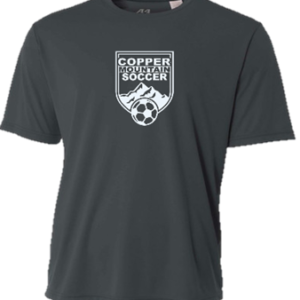 Copper Mountain Soccer merchandise