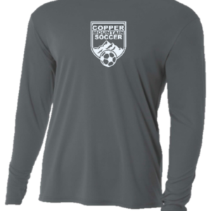 Copper Mountain Soccer merchandise