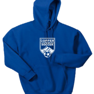 Copper Mountain Soccer merchandise