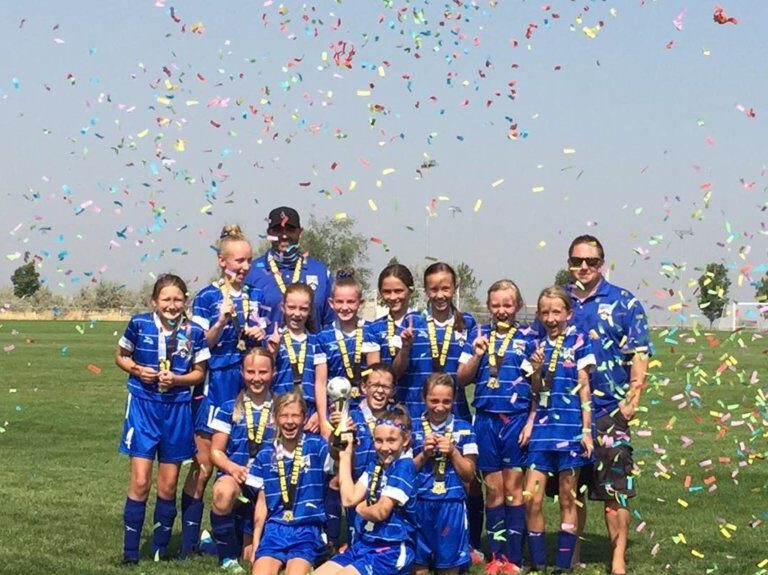 2025 Parent & Player Appreciation Night