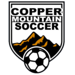 Copper Mountain Soccer Logo