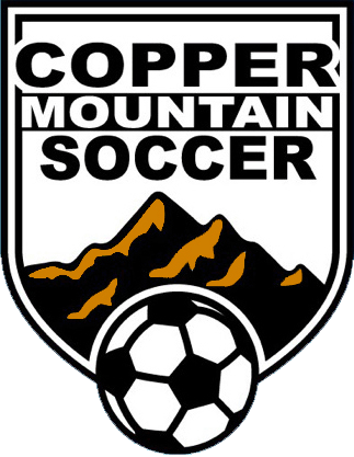 Copper Mountain Soccer Logo