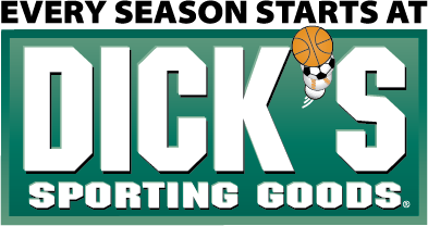 Dicks Sporting Goods logo West Jordan Utah