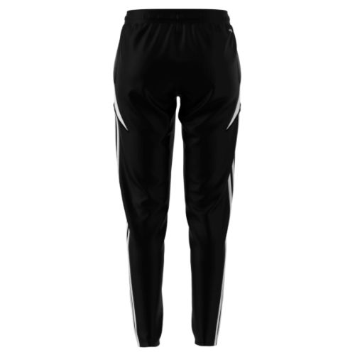 Adidas Training pants back